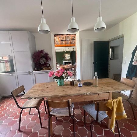 La Forge Bed & Breakfast Raray Luaran gambar