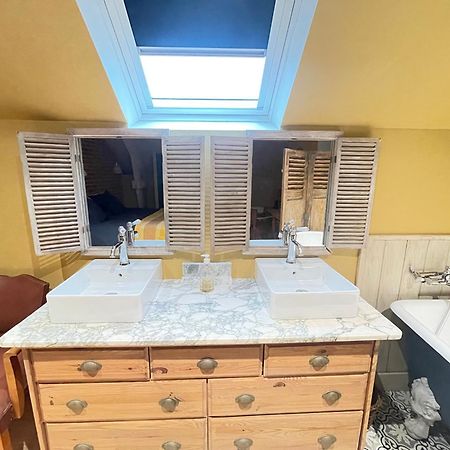 La Forge Bed & Breakfast Raray Luaran gambar