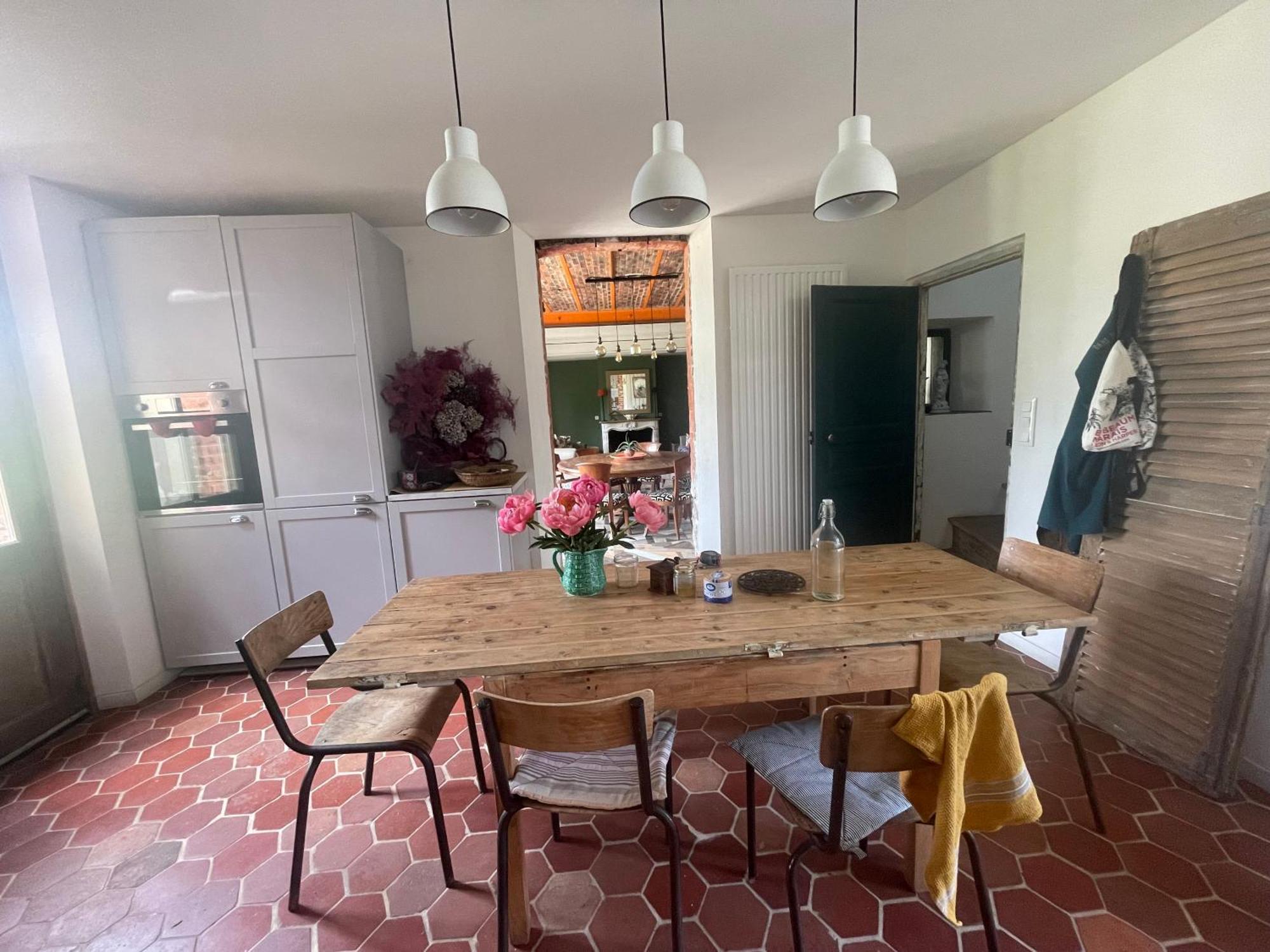 La Forge Bed & Breakfast Raray Luaran gambar